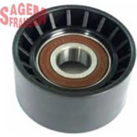 Resim Sagem 20103 Fr 20103 Alternatör V Kayış Gergi Rulmanı Trafic Iı 1.9 Dcı 