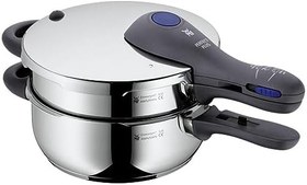 Resim WMF Perfect Plus Düdüklü Tencere Seti 4,5+3 Lt 