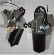 Resim Silecek Motoru Mitsubishi L200 1998-2006 Ön- Product Code 1 Adet 