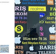 Resim Apple iPhone 13 İkinci El YD | 128 GB | Siyah İkinci El İPHONE 13 SİYAH 4-AY AÇIK TERTEMİZ BARIŞ TELEKOM'DA