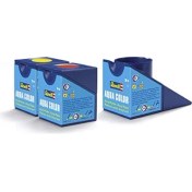 Resim - Su Bazlı Toz Gri Mat 18 ml (36177) 