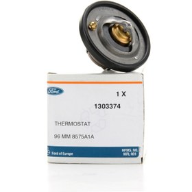 Resim Ford Focus 1998-2002 Termostat 82 Lik Ford Orjinal 