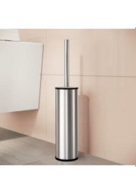 Resim VitrA Base 300 Tuvalet Fırçalığı A44155 Krom Diğer 
