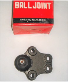 Resim Isuzu Kbd Rotil Alt 4X4 Tayvan 