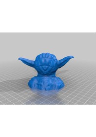 Resim Opencart Çene Desteği Olmayan Yoda Yumurta Fincanı Sadece Plastik Aparattır 