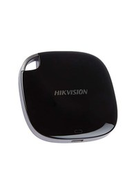Resim Hikvision HS-ESSD-T100I 480 GB USB 3.1 Type-C Taşınabilir SSD 
