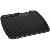 Resim TEFAL Gourmet Grill Classic Tost Makinesi Plakası (Gc305012) 