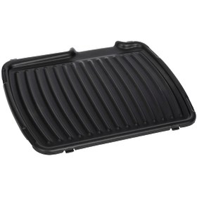 Resim TEFAL Gourmet Grill Classic Tost Makinesi Plakası (Gc305012) 