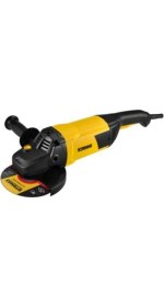 Resim PremiumPort Güçlü 230 mm Taşlama Makinesi, 2600 W, Profesyonel Performans 