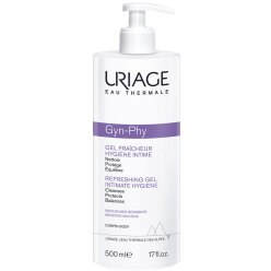 Resim Uriage Gyn-Phy Refleshing Gel 500ml 