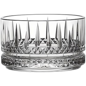 Resim Lisboa Kristalize Kase Çerezlik 220 Ml 12 Adet 
