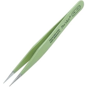 Resim Proskit 1pk-101t Antistatik Esd Cımbız 