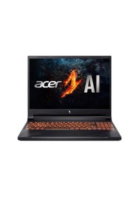 Resim Acer Nitro V16 ANV16-41 NH.QRUEY.003 R7-8845HS 32 GB 1 TB SSD RTX4060 16" Dos Dizüstü Bilgisayar 