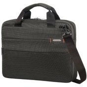 Resim Samsonite CC8-19-001 14.1 inç Network 3 Dizüstü Bilgisayar Çantası, Siyah Diğer