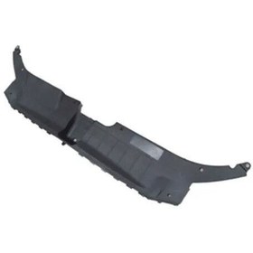 Resim Audi Q5 Ön Panel Üst Plastiği 2009 Sonrası Uyumlu 