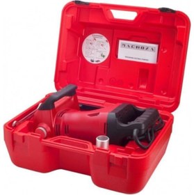 Resim Macroza Kanal Açma Makinası 