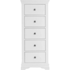 Resim Mobilya Baba Laviva 5 Çekmeceli Şifonyer 