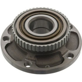 Resim Bmw 5 Seri E34 Kasa 1988-1993 Ön Porya Bsg Marka 31211129386 