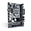 Resim Turbox GameArt B365 Intel B365 2666 MHz DDR4 LGA 1151 Micro ATX Anakart 