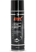Resim Divortex Dizel Partikül Filtre (dpf) Temizleme Spreyi 500 ml 