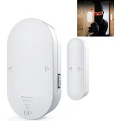 Resim Sunsky Mc-03 Kapı Ve Pencere Alarmı (Yurt Dışından) 