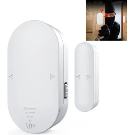 Resim Sunsky Mc-03 Kapı Ve Pencere Alarmı (Yurt Dışından) 