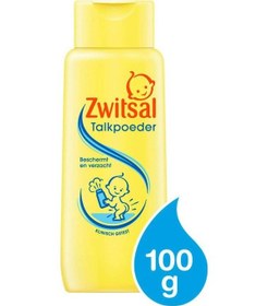 Resim Zwitsal Bebek Pudra 100 Gr 