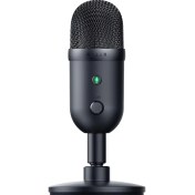Resim Razer Seiren V2 X Siyah Yayıncı Mikrofonu RZ19-04050100-R3M1 