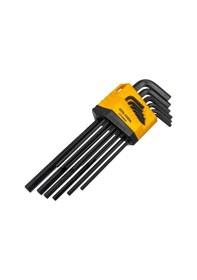 Resim Ceta Form Lt13/800af İnç Sea Uzun L Allen Anahtar Takımı 13 Prç 