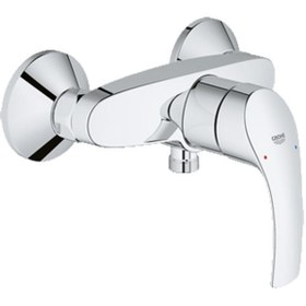 Resim Grohe Eurosmart Tek Kumandalı Duş Bataryası - 33555002 