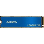 Resim A-DATA XPG DISK PCI-E 1TB NVME ALEG-710-1TCS 