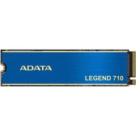 Resim A-DATA XPG DISK PCI-E 1TB NVME ALEG-710-1TCS 