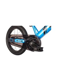 Resim Strider Kolay Sürüş Pedalı Aksesuar Gri 