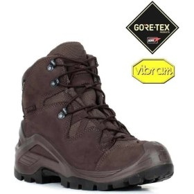 Resim YDS TORNADO MID CUT GTX BOT -KAHVERENGİ 
