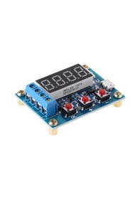 Resim Pil Kapasite Test Cihazı 1.2v 12v Zb2l3 18650 Lityum Akü 