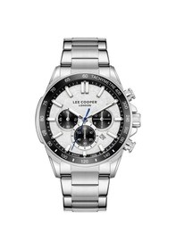 Resim Lee Cooper Lc08240.330 Erkek Kol Saati Metalik 