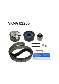 Resim Audi A6 C6 Triger Seti 2.0 Tdi 2005-2009 Blb Bre Skf Vkma01255 