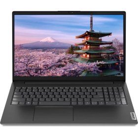 Resim Lenovo V15 G4 IRU 83A100HXTR Intel Core i7-1355U 15.6" 16 GB RAM 1 TB SSD FHD FreeDOS Taşınabilir Bilgisayar 