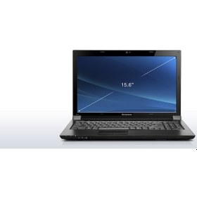 Resim Lenovo B560 Intel İ3 8 Gb Ram 128 Gb Ssd W10/p 15.6 Notebook 