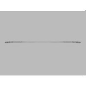 Resim Opel Astra G Hb 3d Bagaj Alt Çıtası 1998-2009 Krom Paslanmaz Çelik 