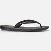 Resim Vaneda 5510 Unisex Terlik - Siyah 