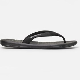 Resim Vaneda 5510 Unisex Terlik - Siyah 