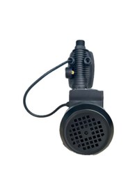 Resim M80 İtalyan Brio Hidromatlı Hidrofor - 1 Hp - 4kat/4daire - İmpo Pompalı 
