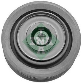 Resim INA 532057210 ALTERNATÖR GERGİ RULMANI PASSAT-GOLF5-JETTA-SCIROCC 