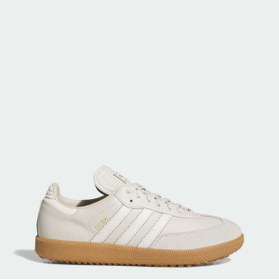 Resim adidas Samba Spikeless Golf Shoes 