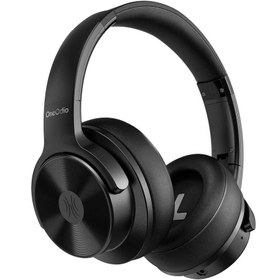 Resim Oneodio A30 Bluetooth Kulaklık - Siyah 
