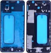 Resim Galaxy Uyumlu A3 A310 (2016) Ön Panel 