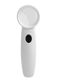 Resim Usb Led Işıklı Büyüteç 