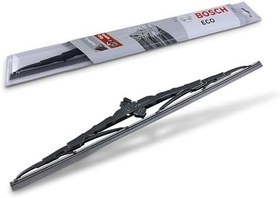 Resim BOSCH Eco Silecek Honda CR-V (2017-2023), Toyota Auris (2009-2012), Tofas Dogan (1999-2002), Kartal (1997-2002), Şahin (1997-2002) [400 mm] 40C 3397004667 