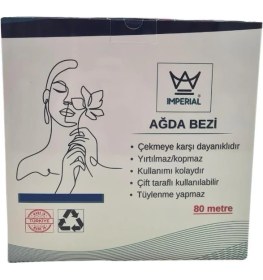 Resim Imperial Ağda Bezi Kutulu 70 gr 80 Metre 